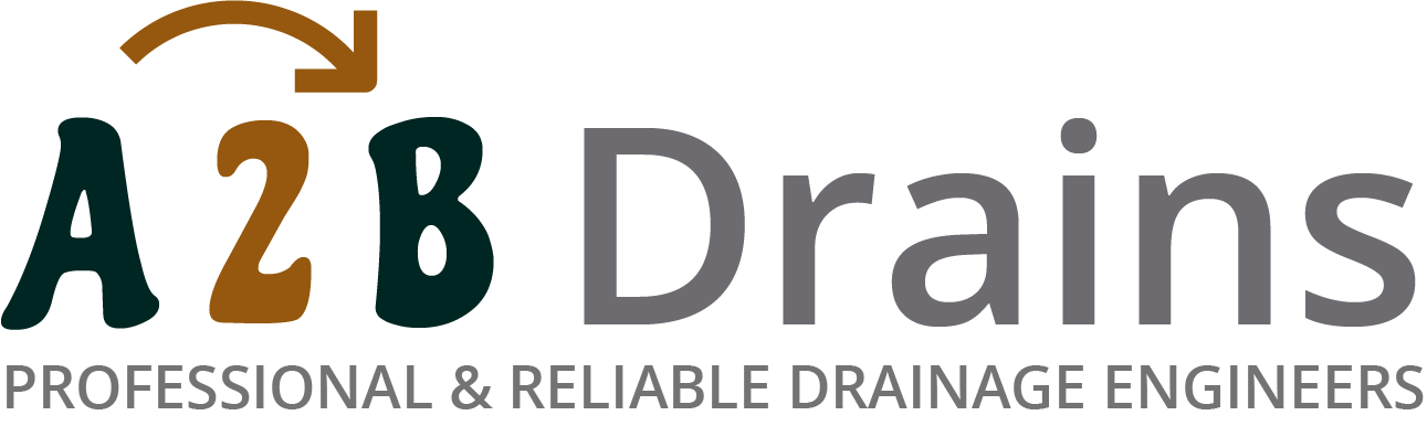 For broken drains in Derby, get in touch with us for free today.